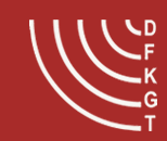 Logo des DFKGT